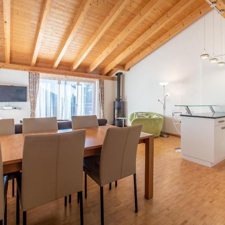 Laax Homes - Casa Miraval فيلمز المظهر الخارجي الصورة