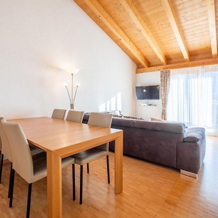 Laax Homes - Casa Miraval فيلمز المظهر الخارجي الصورة