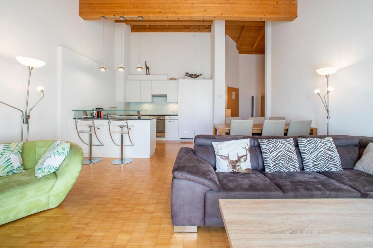 Laax Homes - Casa Miraval فيلمز المظهر الخارجي الصورة