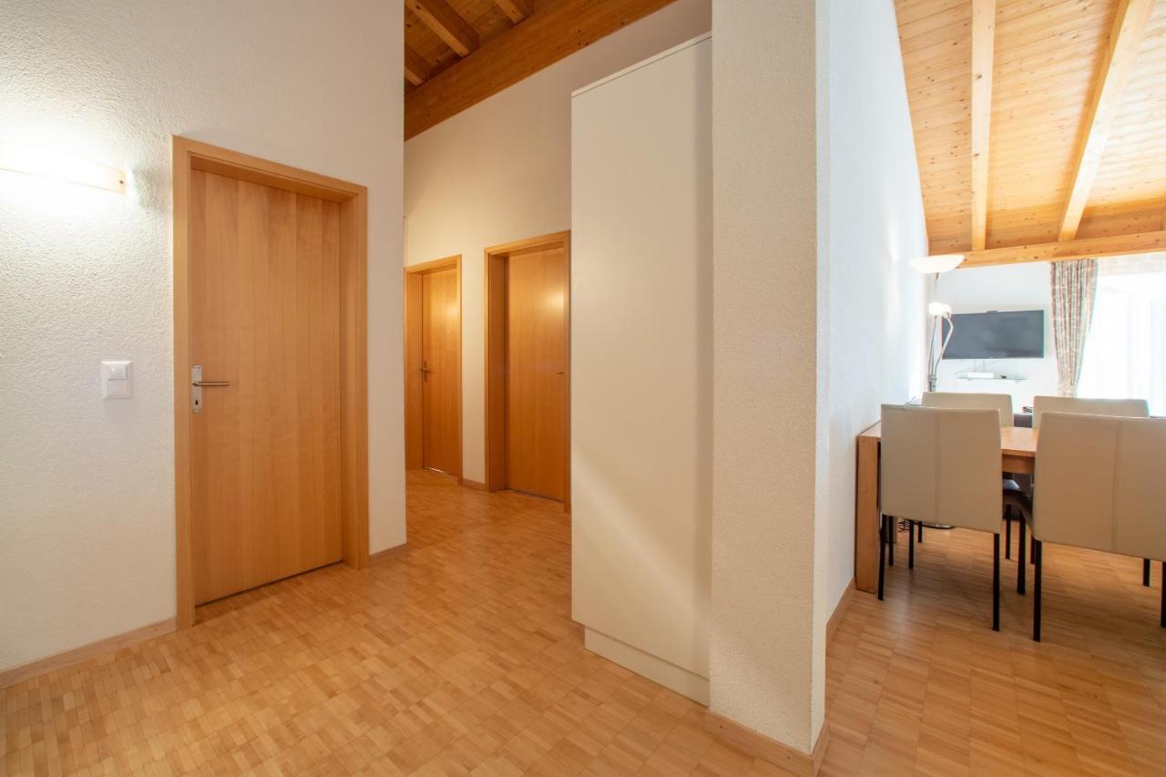Laax Homes - Casa Miraval فيلمز المظهر الخارجي الصورة